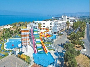 King Evelthon Beach Hotel Resort Zypern King Evelthon Beach Hotel Resort Zypern