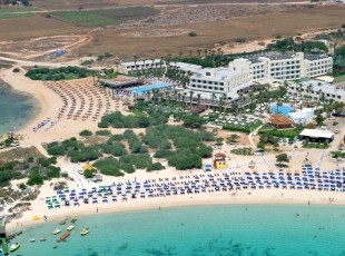Dome Beach Hotel & Resort Ayia Napa