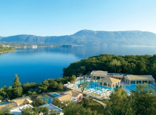 Grecotel Eva Palace Luxury Resort Corfu