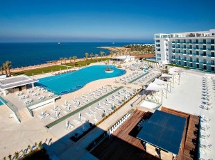King Evelthon Beach Hotel & Resort Paphos