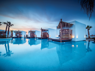 Stella island Luxury Resort & Spa 