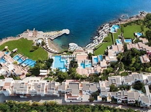St. Nicolas Bay Resort Hotel & Villas Crete