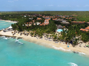 VIVA DOMINICUS PALACE BY WYNDHAM