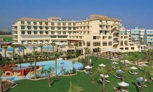 Getting Married In Paphos