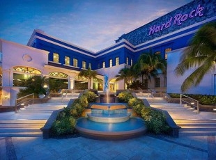 Hard Rock Hotel Riviera Maya (Heaven)