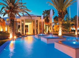 Grecotel Creta Palace Luxury Resort Crete
