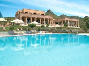 Cape Sounio Grecotel Exclusive Resort Attica
