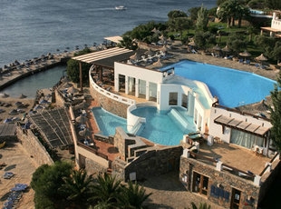 Tui Blue Elounda Village Village Resort & Spa by Aquila Crete