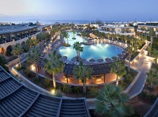 Stella Palace Resort & Spa Crete