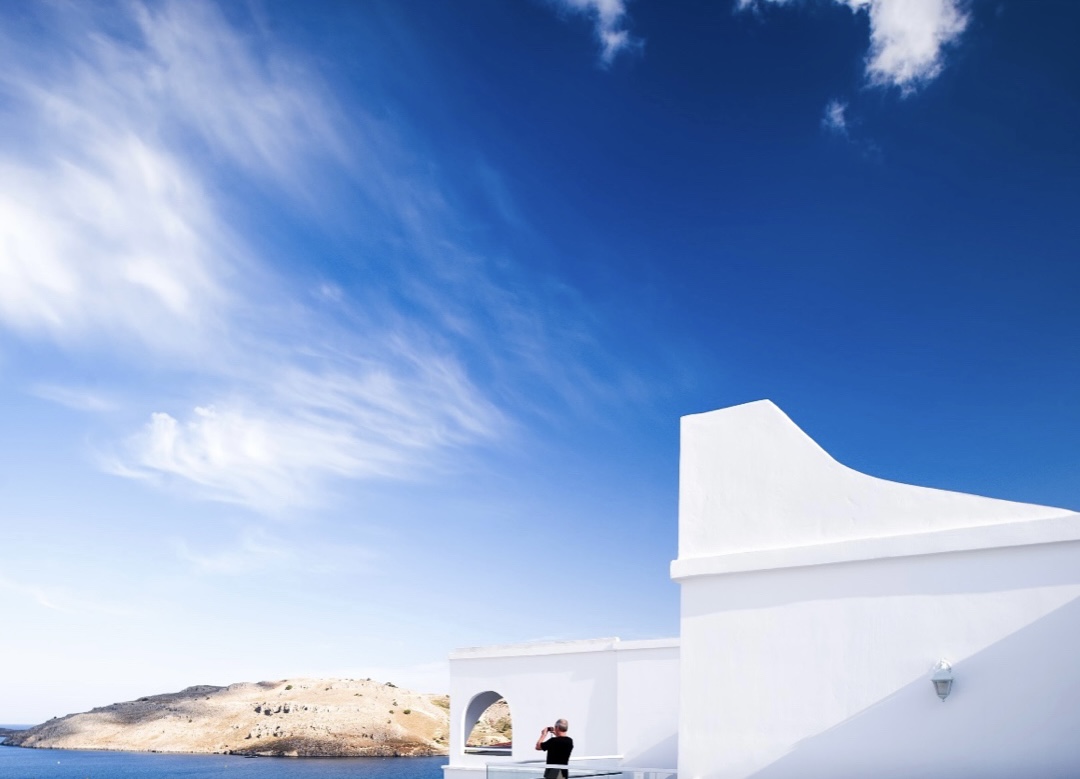 Book your wedding day in Lindos Village Resort & Spa - Adults-Only Rhodes
