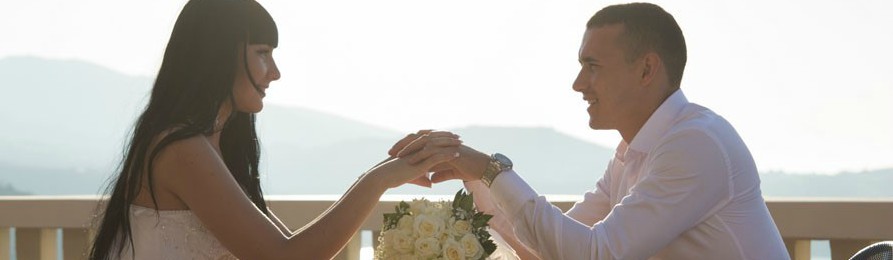 Book your wedding day in CHC Athina Palace Resort & Spa Crete