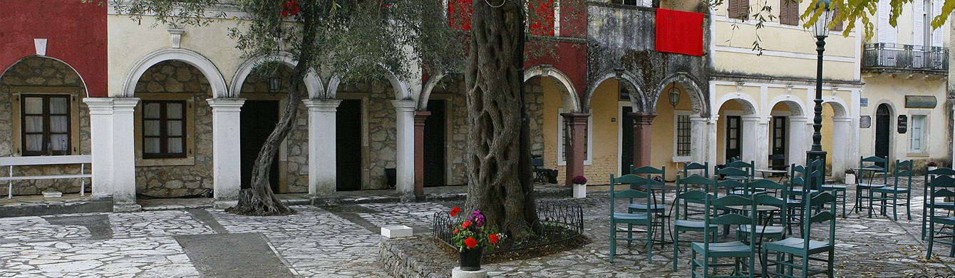 Book your wedding day in Grecotel Danilia Village Corfu