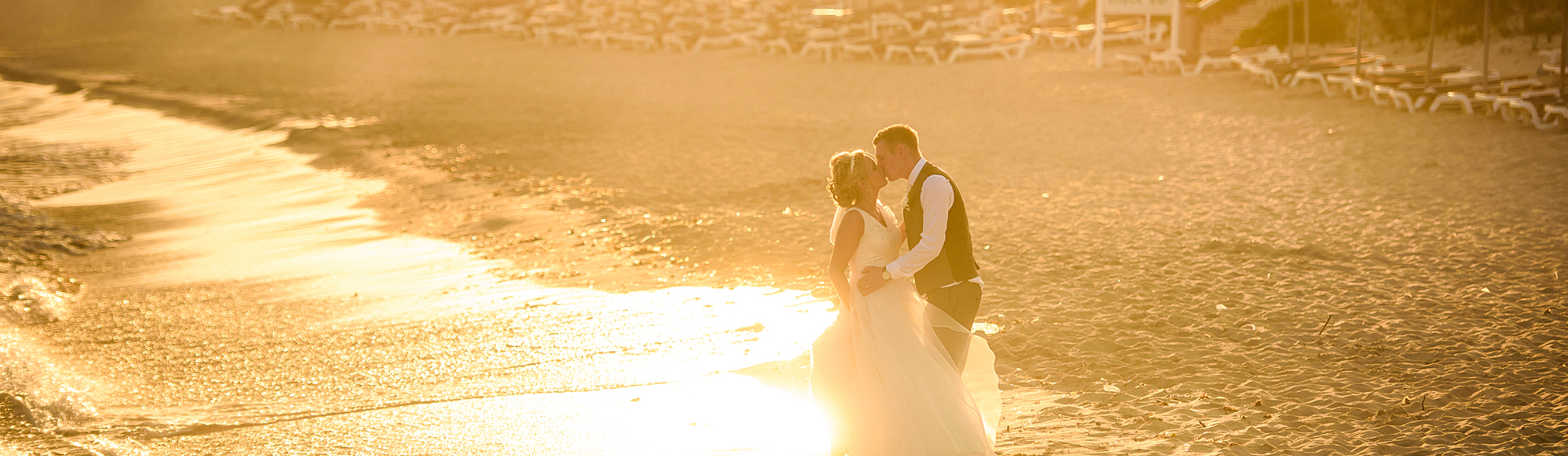 Book your wedding day in Nissi Beach Hotel Ayia Napa