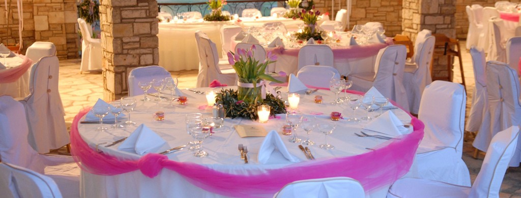 Book your wedding day in Corfu Secret Hotel Corfu