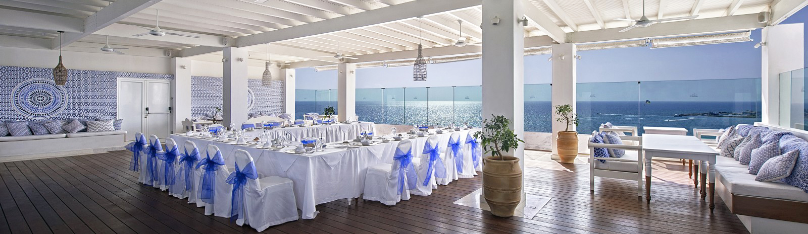 Book your wedding day in Grecian Sands Hotel Ayia Napa