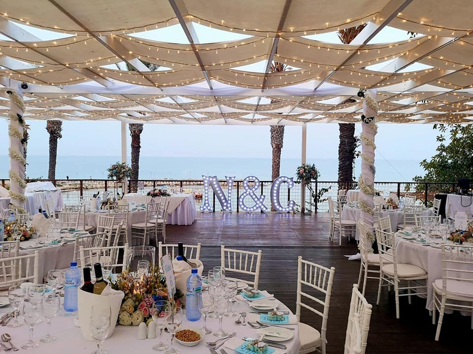 Book Your Wedding Day In Golden Coast Beach Hotel