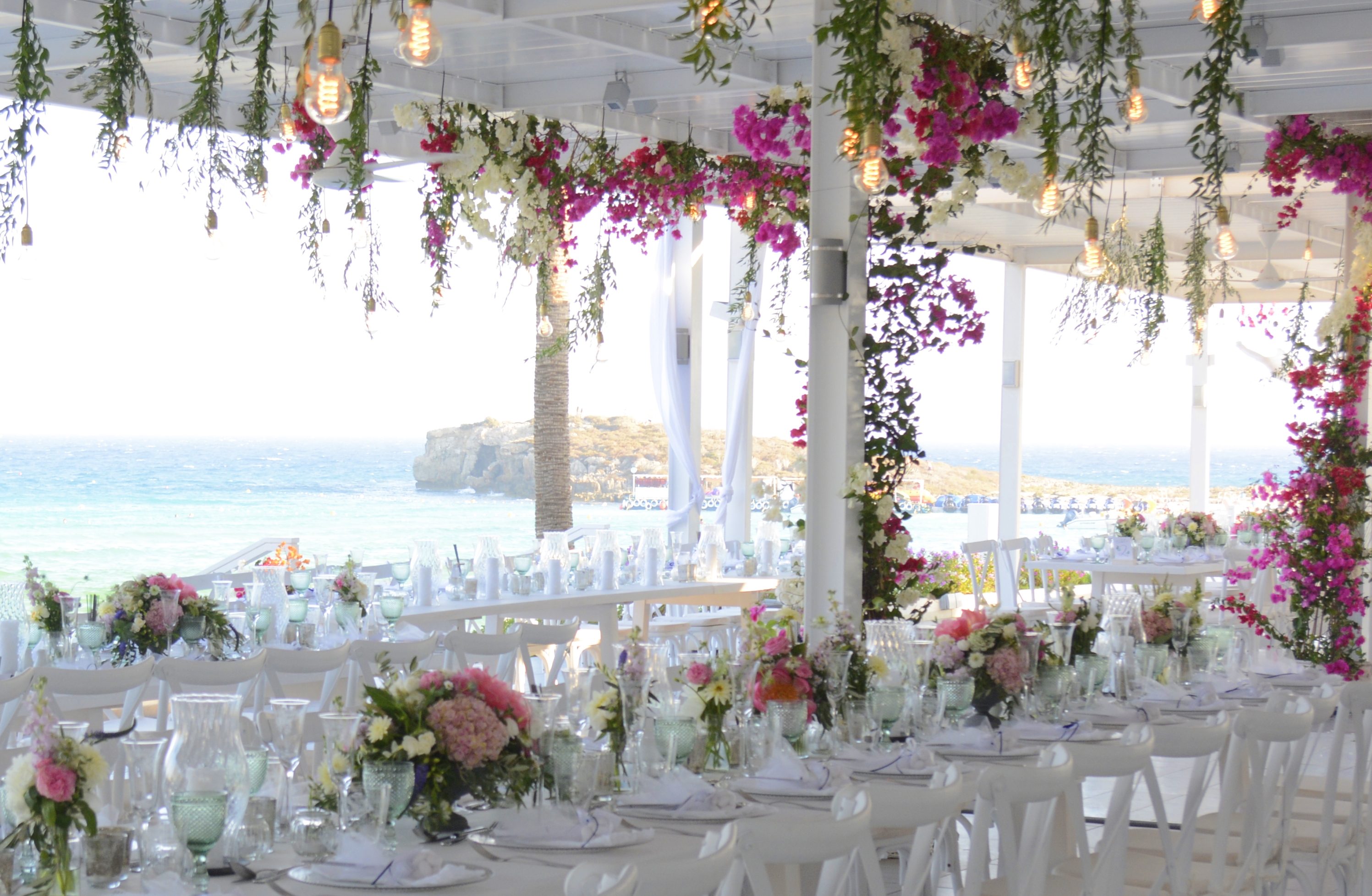 Book Your Wedding Day In Nissi Beach Hotel Ayia Napa