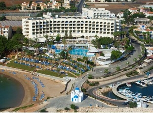 Golden Coast Beach Hotel