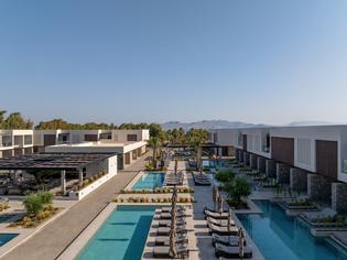 Mosay All Suite Hotel