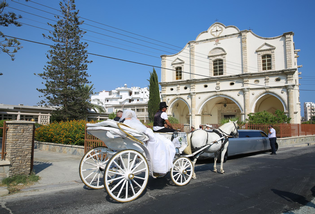 St Mary of Graces Catholic Church