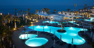 Sunrise Beach Hotel