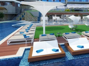 Lesante Blu Exclusive Beach Resort Adults Only Zante