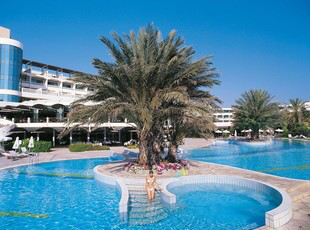 Constantinou Bros Athena Beach Hotel Paphos
