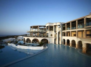 Atrium Prestige Thalasso Spa Resort & Villas Rhodes