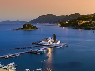 Corfu