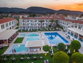 Zante Park Resort & Spa