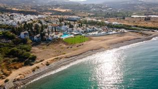 Kapetanios Aqua Resort