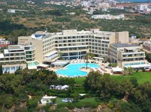 Grecian Park Hotel 