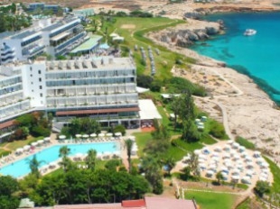 Grecian Sands Hotel Ayia Napa