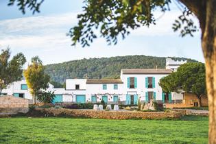 Finca Wedding - Villa Valens