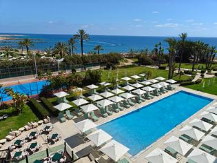Imperial Island Resort
