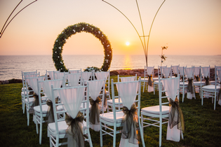 Alassos Wedding Venue