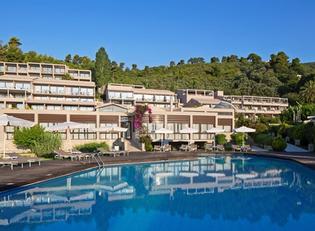 Kassandra Bay Resort Skiathos