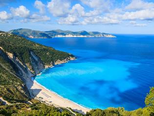 Kefalonia