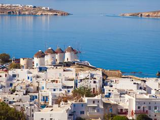 Mykonos