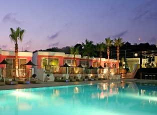 Napa Mermaid Design Hotel & Suites Ayia Napa