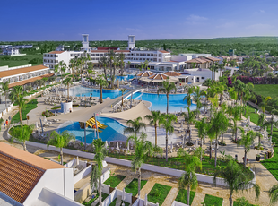 Olympic Lagoon Resort - Ayia Napa