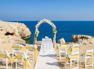 Ayii Anargyroi - Blue Lagoon Venue 