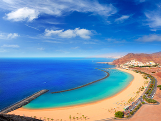 Tenerife