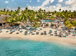 VIVA DOMINICUS BEACH BY WYNDHAM