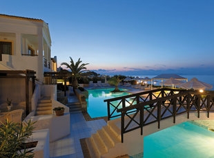 Aldemar Knossos Villas Crete