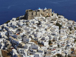 Astypalaia