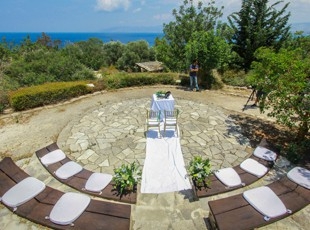 Baths of Aphrodite Venue