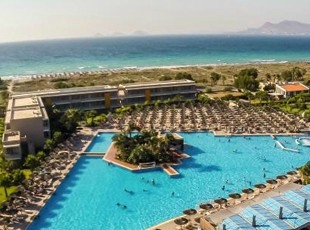 Blue Lagoon Resort Kos