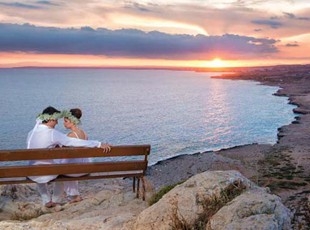 Cape Greco Venue