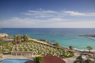 Capo Bay Hotel Protaras